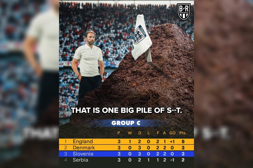 Foto: Bleacher Report Football (Facebook)