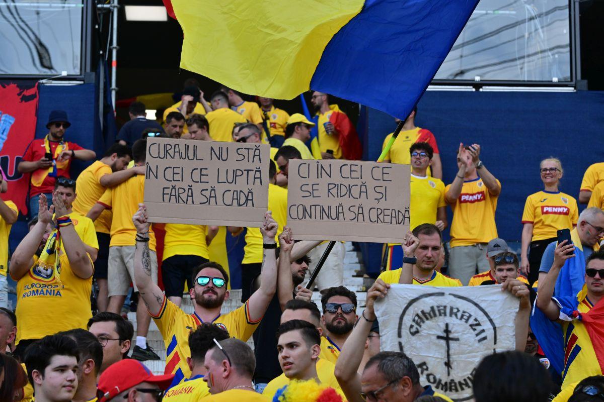 Ne apărăm deficitar, pasăm greșit și atacăm slab la Euro 2024! Românii, codași la majoritatea statisticilor după faza grupelor » La ce capitole suntem pe podium