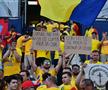 Ne apărăm deficitar, pasăm greșit și atacăm slab la Euro 2024! Românii, codași la majoritatea statisticilor după faza grupelor » La ce capitole suntem pe podium