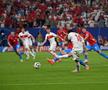 Cehia - Turcia, Euro 2024 / FOTO: Imago
