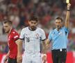 UEFA a fost aproape de o eroare gravă la meciul dintre Georgia și Portugalia