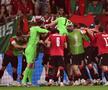 Cristiano Ronaldo, învins la EURO 2024 tocmai de copiii cărora le-a dat autografe în 2013! Imagine COLOSALĂ