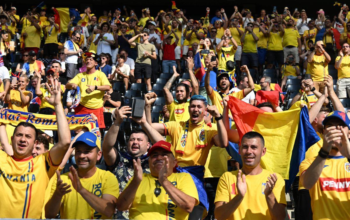 Ianis Hagi, reacție imediat după ce a fost anunțat titular în România - Slovacia