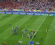Scandal după Ucraina – Belgia! De Bruyne și-a ieșit din minți