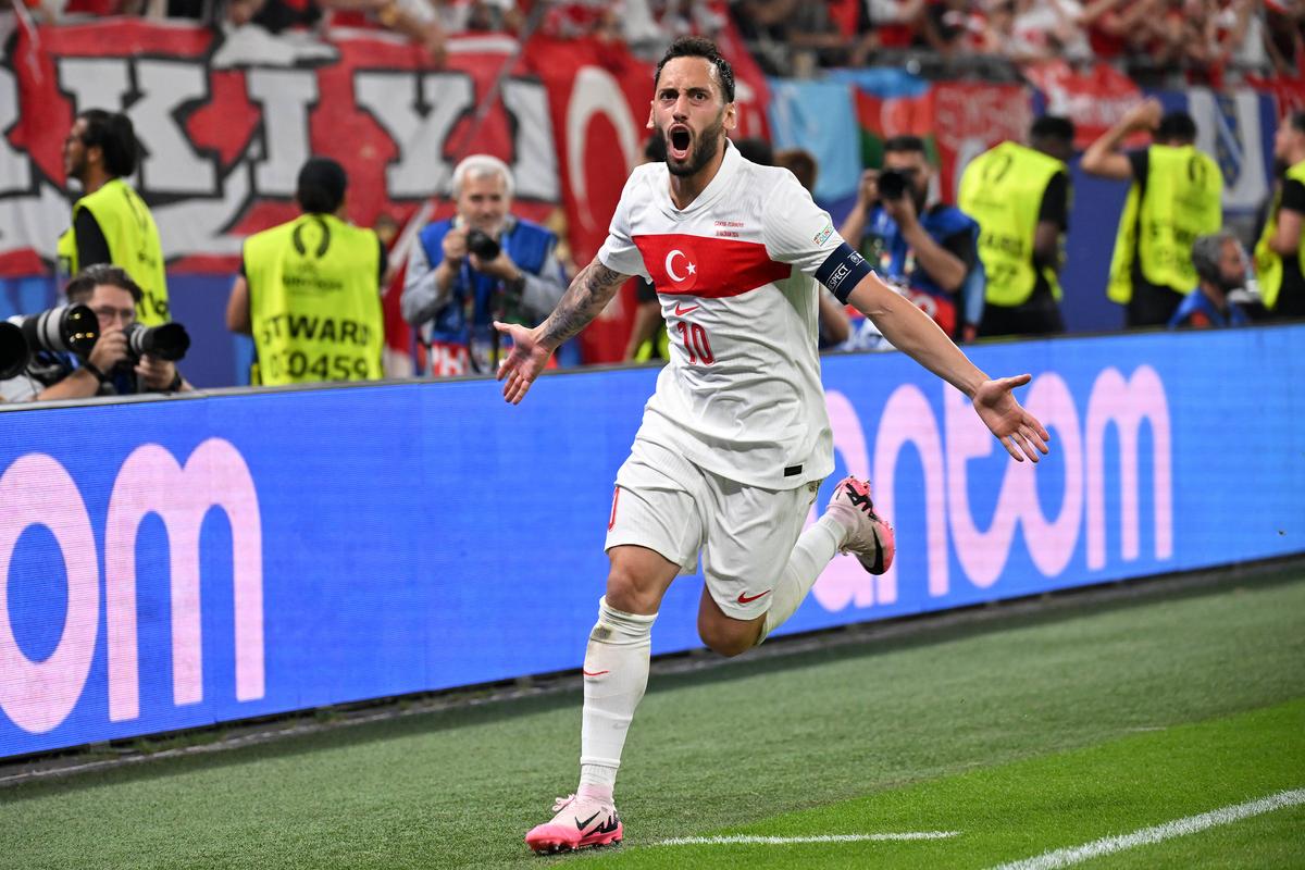 Istvan Kovacs NU a fost delegat în optimile Euro 2024! Explicațiile șefului arbitrajului UEFA: „Nu pentru că s-ar fi descurcat prost, dar...”