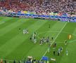 Scandal după Ucraina – Belgia! De Bruyne și-a ieșit din minți