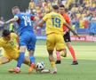 Ianis Hagi în România - Slovacia, foto: Imago