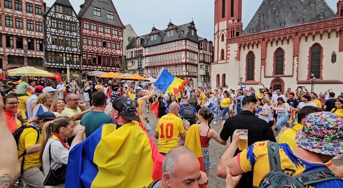 Primele reacții din tabăra slovacilor, după calificarea istorică în optimile Euro 2024: „Un moment de nedescris”