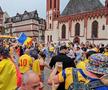 Primele reacții din tabăra slovacilor, după calificarea istorică în optimile Euro 2024: „Un moment de nedescris”