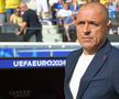 Francesco Calzona, selecționerul Slovaciei // foto: Imago Images