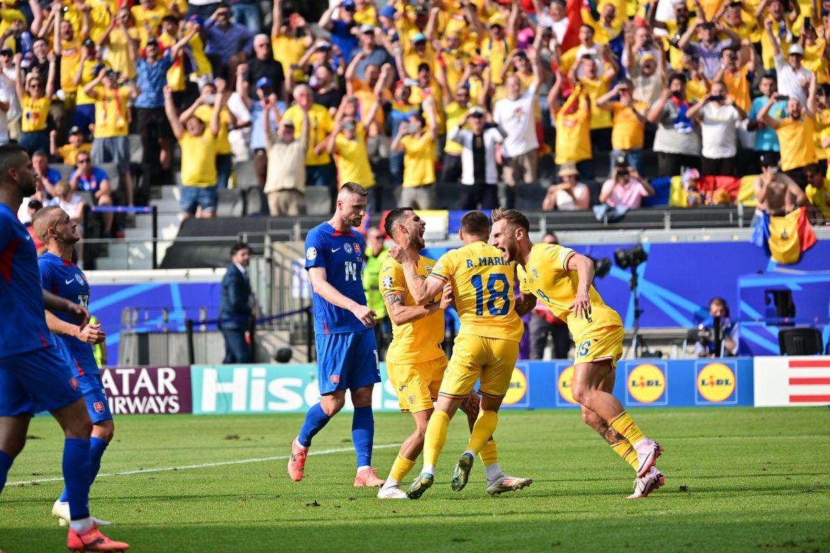 Ne apărăm deficitar, pasăm greșit și atacăm slab la Euro 2024! Românii, codași la majoritatea statisticilor după faza grupelor » La ce capitole suntem pe podium