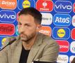 Domenico Tedesco s-a enervat la conferința de presă: „Este incredibil! Nu am mai văzut așa ceva”