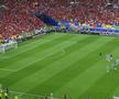 Scandal după Ucraina – Belgia! De Bruyne și-a ieșit din minți