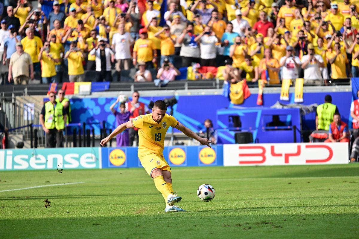 Basarab Panduru îi face reclamă unui „tricolor”: „Trebuie să meargă la o echipă de Serie A”