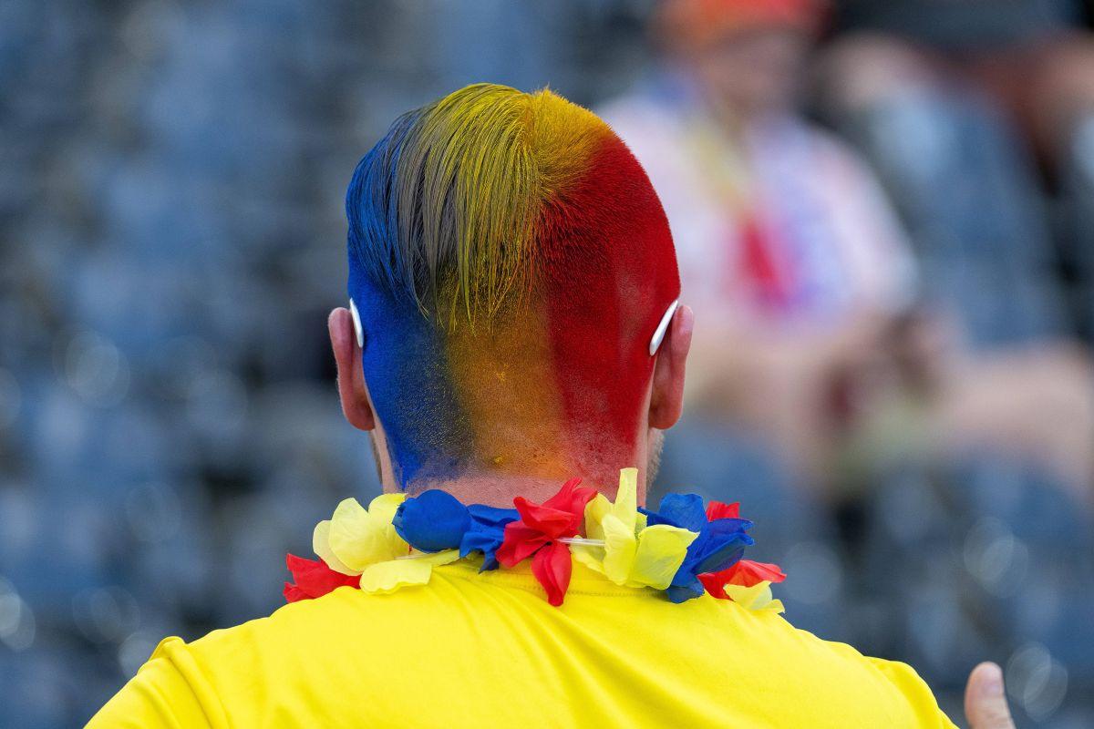 Verdictul lui Ion Crăciunescu » A fost sau nu penalty la Ianis Hagi în meciul României cu Slovacia?