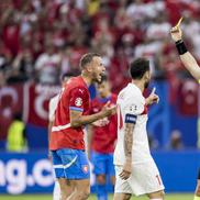 Cehia - Turcia, Euro 2024 / FOTO: Imago