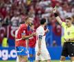 Cehia - Turcia, Euro 2024 / FOTO: Imago