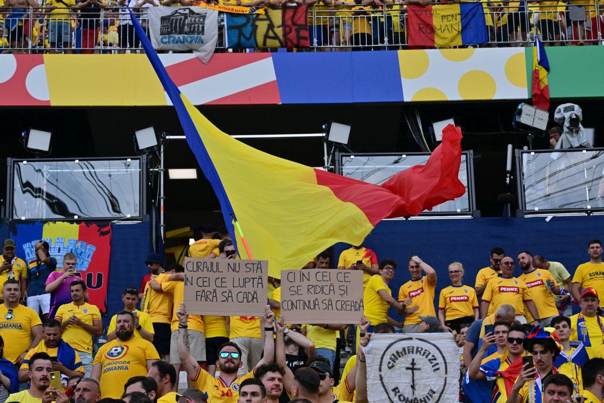 Ne apărăm deficitar, pasăm greșit și atacăm slab la Euro 2024! Românii, codași la majoritatea statisticilor după faza grupelor » La ce capitole suntem pe podium
