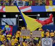 Ne apărăm deficitar, pasăm greșit și atacăm slab la Euro 2024! Românii, codași la majoritatea statisticilor după faza grupelor » La ce capitole suntem pe podium