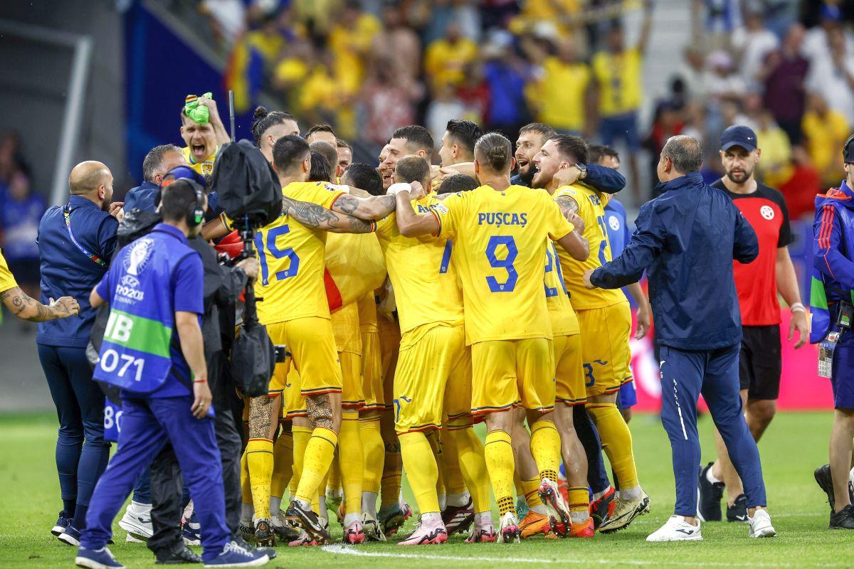 Din Germania, Ionuț Lupescu își scoate pălăria înaintea „optimii” România - Olanda: „Fenomenal, e în Top 3 la EURO!”