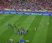 Scandal după Ucraina – Belgia! De Bruyne și-a ieșit din minți
