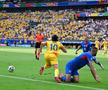 Ne apărăm deficitar, pasăm greșit și atacăm slab la Euro 2024! Românii, codași la majoritatea statisticilor după faza grupelor » La ce capitole suntem pe podium