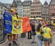 Primele reacții din tabăra slovacilor, după calificarea istorică în optimile Euro 2024: „Un moment de nedescris”