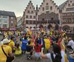 Primele reacții din tabăra slovacilor, după calificarea istorică în optimile Euro 2024: „Un moment de nedescris”