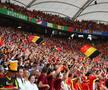 Ucraina - Belgia 0-0 » Fotbal puțin, scor perfect pentru România! Ucraina termină grupa pe ultimul loc