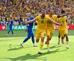 Răzvan Marin, în România - Slovacia, foto: Imago Images