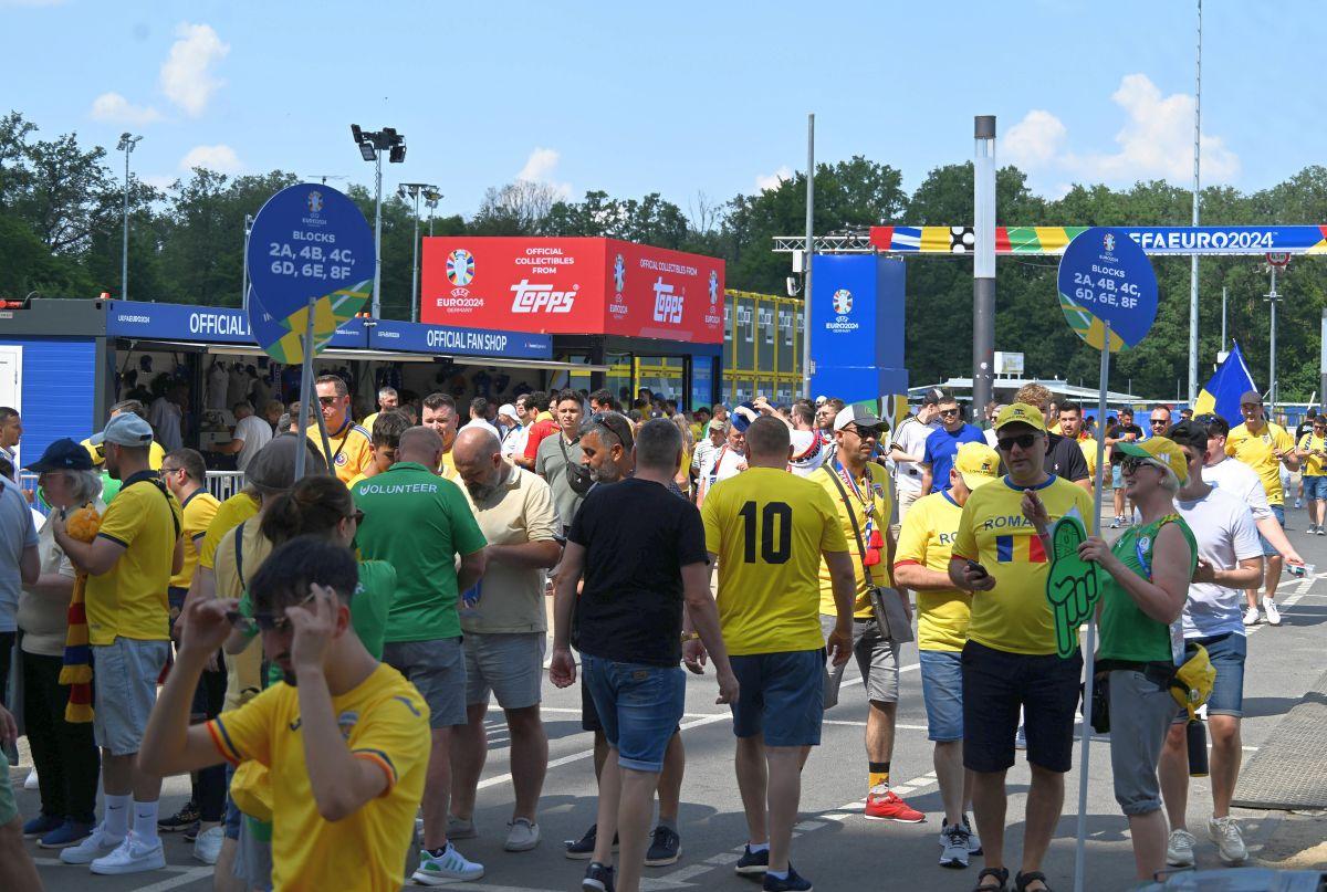 Ianis Hagi, reacție imediat după ce a fost anunțat titular în România - Slovacia