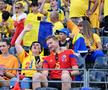 Slovacia - România 1-1 / Foto: Cristi Preda GSP