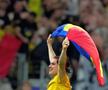 Bucuria României, după egalul cu Slovacia, foto: Imago Images