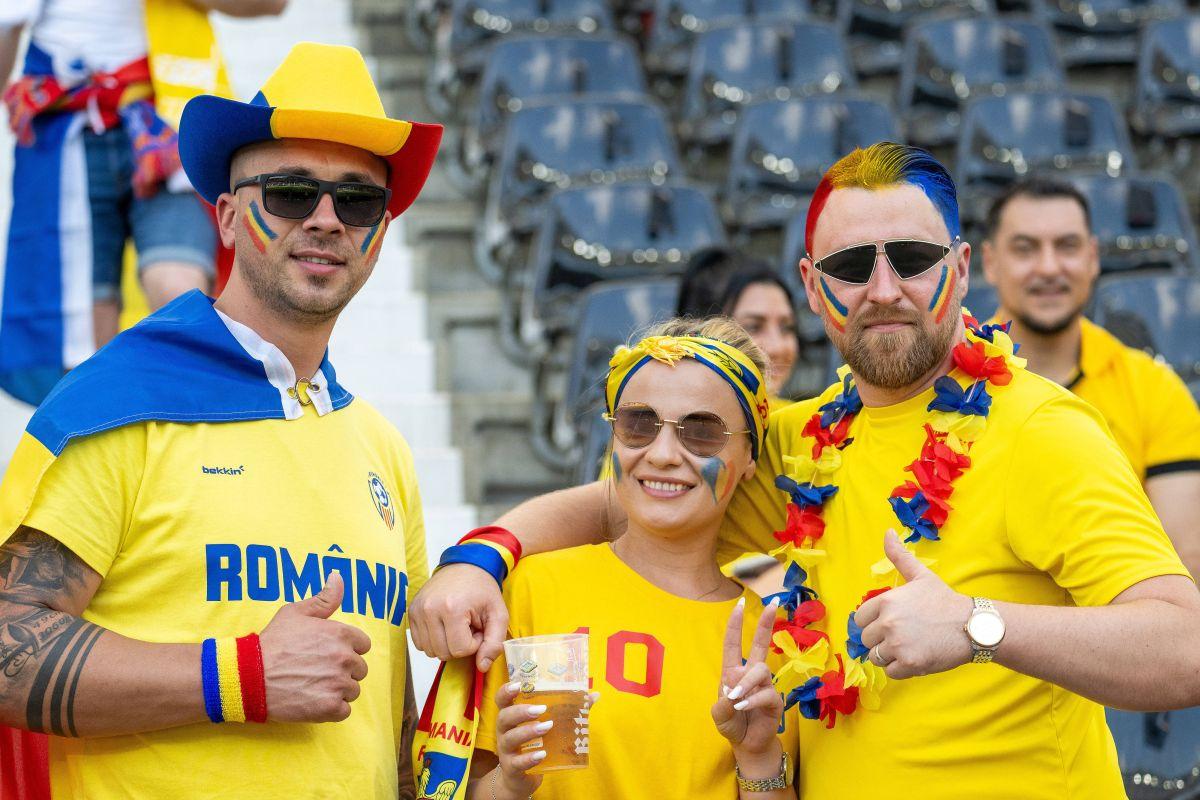 Ianis Hagi, reacție imediat după ce a fost anunțat titular în România - Slovacia