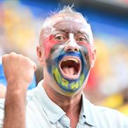 Slovacia - România 1-1 / Foto: Cristi Preda GSP