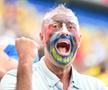 Slovacia - România 1-1 / Foto: Cristi Preda GSP