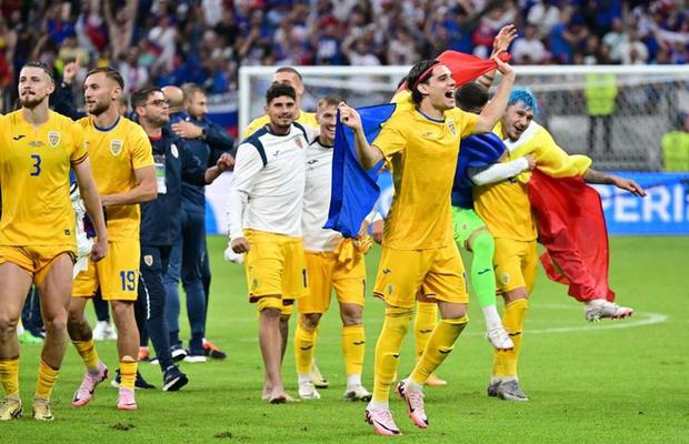 Ianis Hagi a anunțat obiectivul vestiarului: „Vrem să ne câștigăm respectul în Europa!”