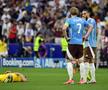 Scandal după Ucraina – Belgia! De Bruyne și-a ieșit din minți