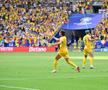 Ne apărăm deficitar, pasăm greșit și atacăm slab la Euro 2024! Românii, codași la majoritatea statisticilor după faza grupelor » La ce capitole suntem pe podium