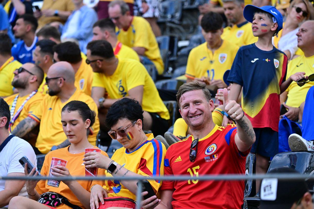 Ne apărăm deficitar, pasăm greșit și atacăm slab la Euro 2024! Românii, codași la majoritatea statisticilor după faza grupelor » La ce capitole suntem pe podium
