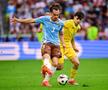 Ucraina - Belgia 0-0 » Fotbal puțin, scor perfect pentru România! Ucraina termină grupa pe ultimul loc