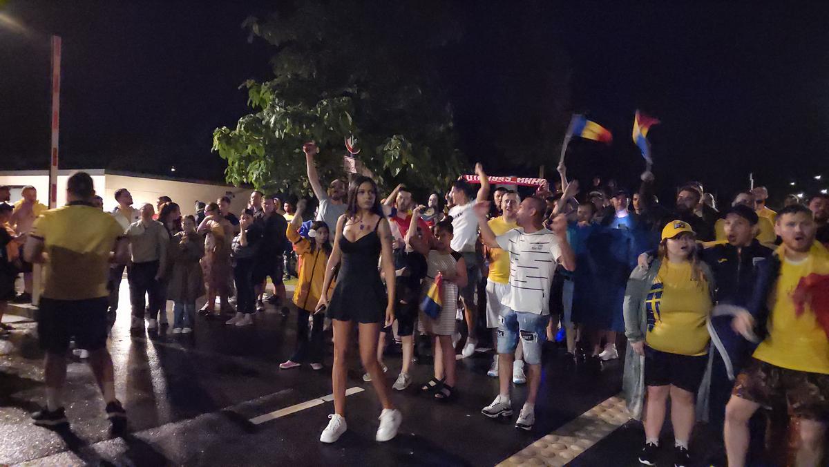 Cu doar două zile înainte de România - Olanda, Valentin Mihăilă a semnat: „Suntem fericiți să vă anunțăm”
