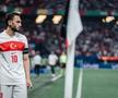 Cehia - Turcia, Euro 2024 / FOTO: Imago