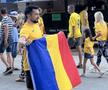 Atmosfera de dinainte de Slovacia - România / Sursă foto: Imago Images