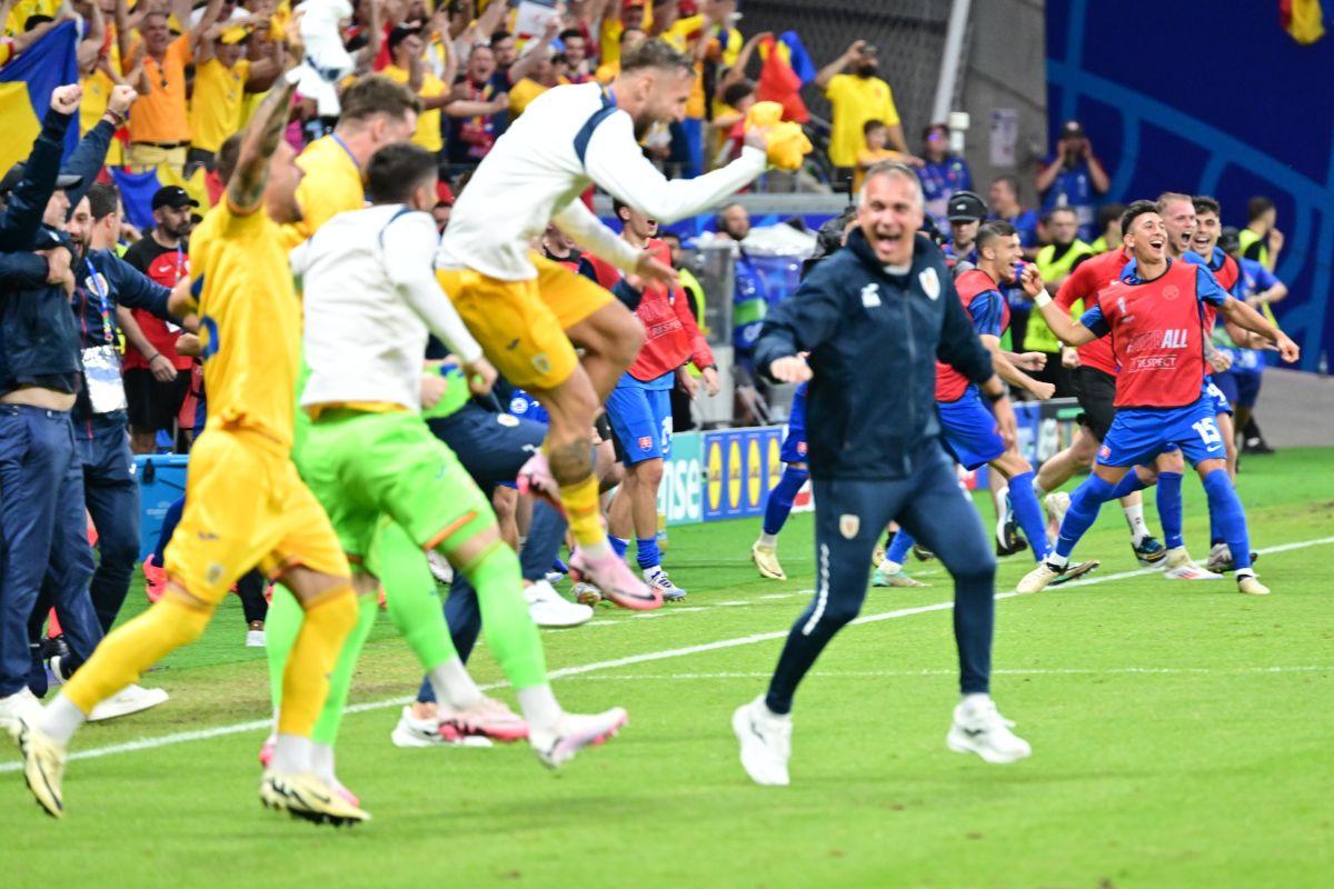 Ne apărăm deficitar, pasăm greșit și atacăm slab la Euro 2024! Românii, codași la majoritatea statisticilor după faza grupelor » La ce capitole suntem pe podium