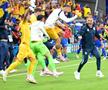 Ne apărăm deficitar, pasăm greșit și atacăm slab la Euro 2024! Românii, codași la majoritatea statisticilor după faza grupelor » La ce capitole suntem pe podium