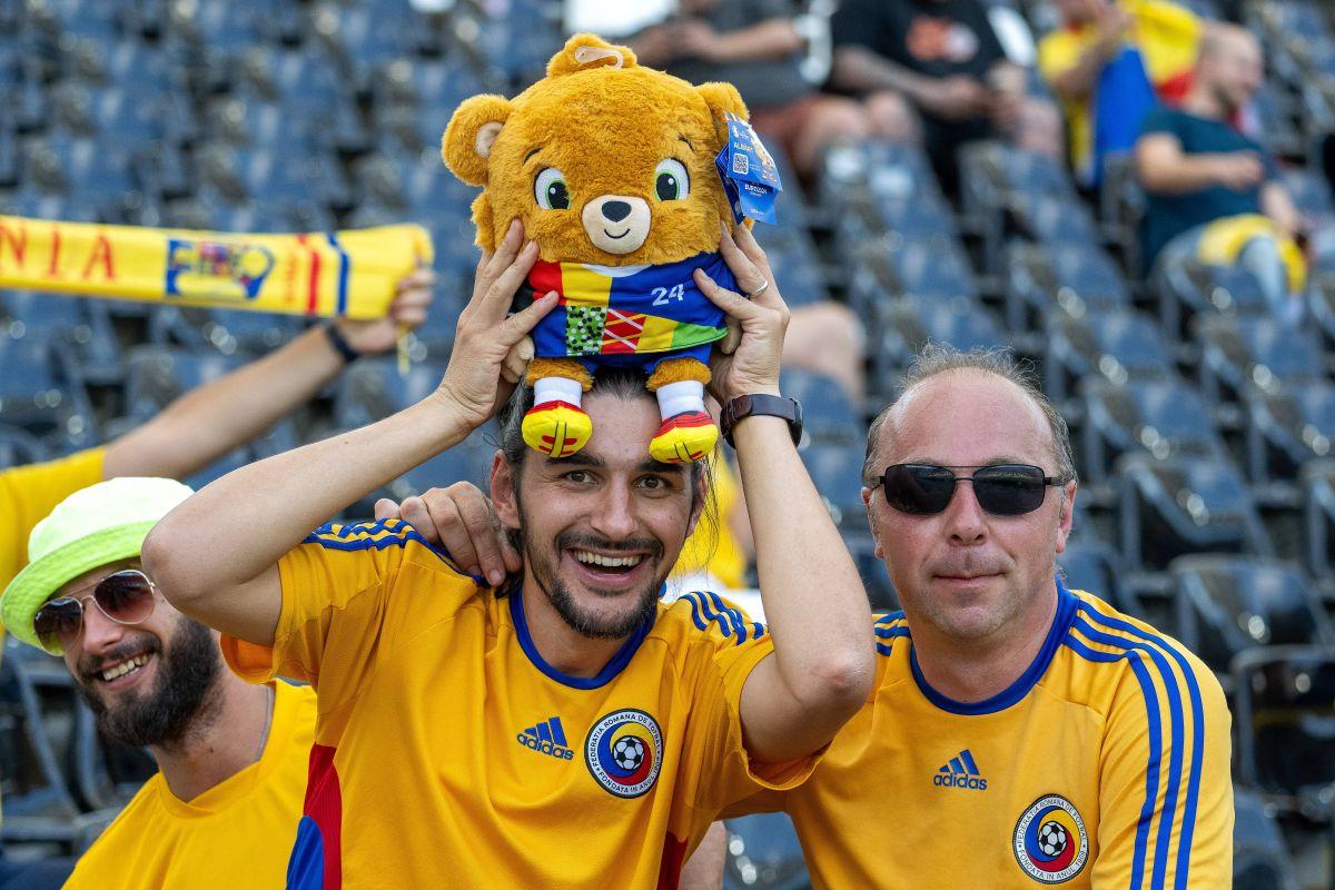 Ianis Hagi, reacție imediat după ce a fost anunțat titular în România - Slovacia