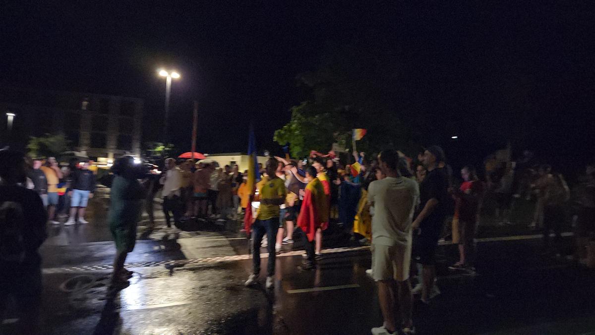 „Serios și cu sânge rece” » Andrei Burcă poate prinde transferul carierei: „Clubul poate începe negocierile”. Ar deveni coleg cu un alt „tricolor”