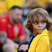 Slovacia - România 1-1 / Foto: Cristi Preda GSP