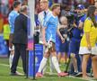 Scandal după Ucraina – Belgia! De Bruyne și-a ieșit din minți